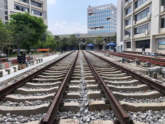 鐵路道岔都有哪些特征？