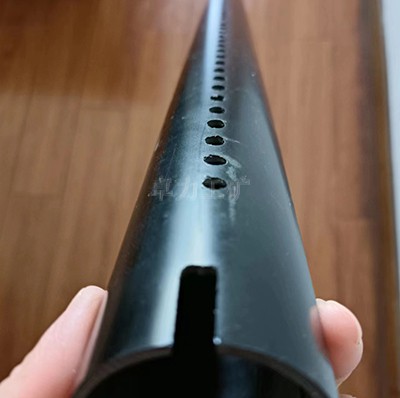 聚能管光面爆破技術相比于常規(guī)光面爆破技術優(yōu)勢