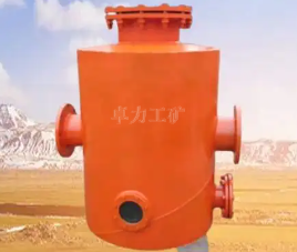 礦井防爆器，保護(hù)礦工安全！