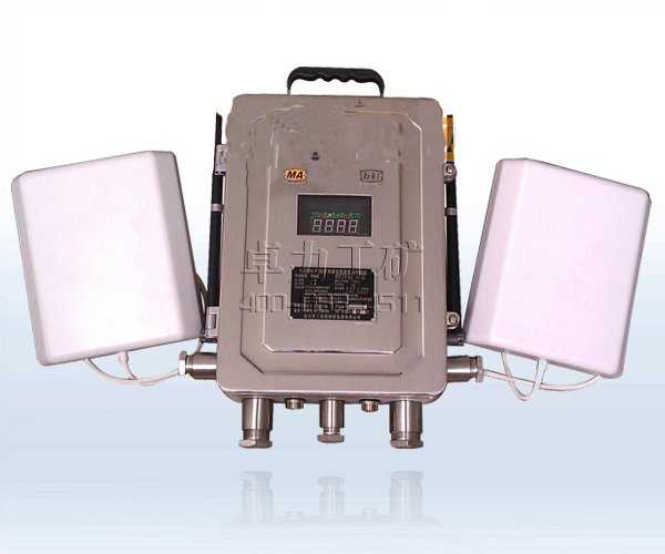 KT270R-F1礦用本質(zhì)安全型無(wú)線(xiàn)基站