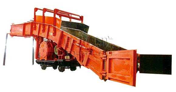 P90B耙斗裝巖機(jī)，固定楔，導(dǎo)向輪