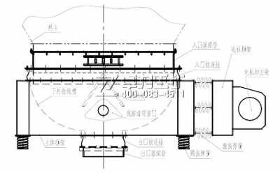 活化給煤機結(jié)構(gòu)及原理(圖)