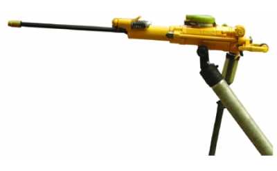Y24（Y28）、YT24（YT28）風(fēng)動(dòng)鑿巖機(jī)