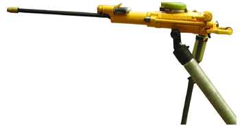 Y24（Y28）、YT24（YT28）風(fēng)動(dòng)鑿巖機(jī)