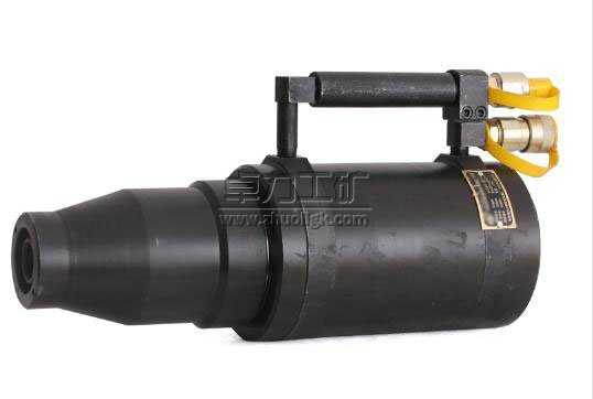 YCD22-250/63、YCD22-350/63張拉千斤頂